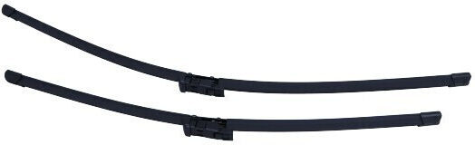 Maxgear Maxgear Set Frontscheibenwischer Gummisatz 650mm/530mm