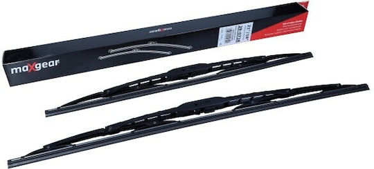 Maxgear Maxgear Autoscheibenwischer Fahrer Wischerlänge 530mm