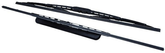 Maxgear Σετ Μπροστινοί Υαλοκαθαριστήρες Αυτοκινήτου 530mm