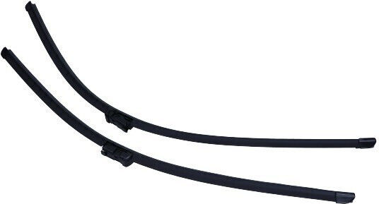 Maxgear Set Frontal Lamele Ștergătoare Auto 750mm/650mm