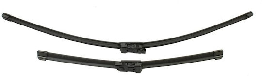 Maxgear Maxgear Front Set Car Wiper Blades 700mm/425mm