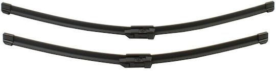 Maxgear Vorderseite Satz Maxgear Autoscheibenwischer 600mm/530mm