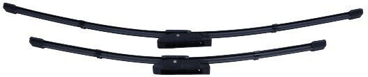 Maxgear Преден Комплект Автомобилни Чистачки 600mm/450mm