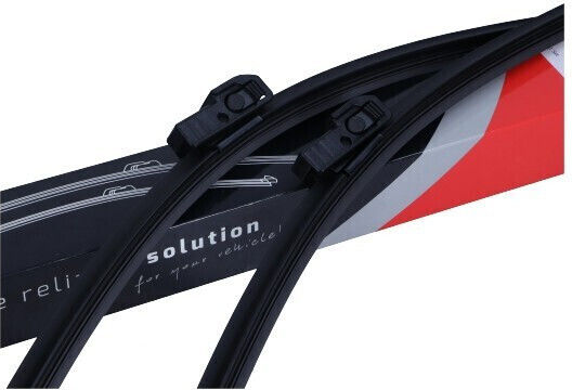 Maxgear Vorderseite Satz Maxgear Autoscheibenwischer 650mm/560mm