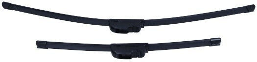 Maxgear Set Frontal Lamele Ștergătoare Auto 550mm/340mm