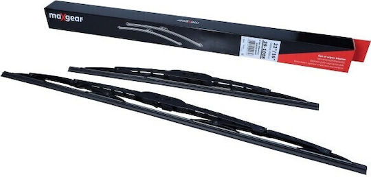 Maxgear Lamelă Ștergător Auto Șofer 550mm