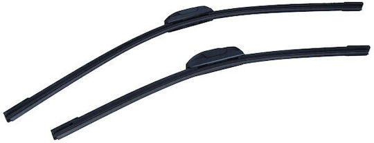 Maxgear Set Frontal Lamele Ștergătoare Auto 600mm/450mm