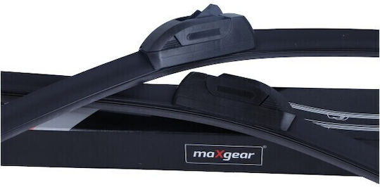 Maxgear Maxgear Autoscheibenwischer Fahrer Wischerlänge 500mm