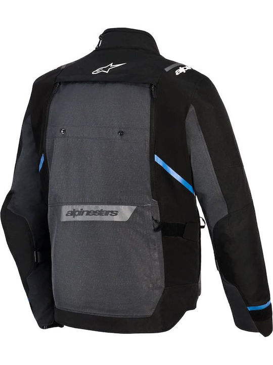 Alpinestars Cusco DS Softshell Ανδρικό Μπουφάν Χειμερινό Alpinestars Cusco DS Softshell Ανδρικό Μπουφάν Χειμερινό