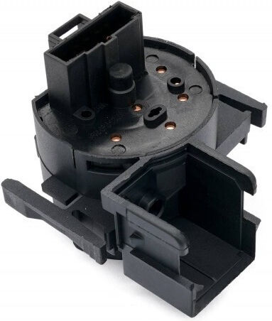 Ignition Switch Cube Opel Combo Meriva A Corsa C 09115863 5 Pin
