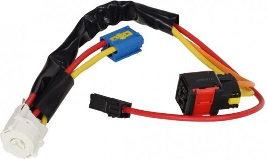 Comutator De Aprindere Citroen Xsara Picasso 99 4162p0