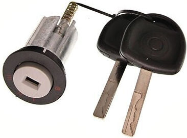 Εισαγωγή Κλειδαριάς Opel Calibra A Omega A B Senator B Vectra A 09.86-07.03 913614