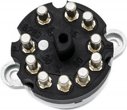 Comutator Aprindere Porsche 911 928 944 96461301200 10 Pin