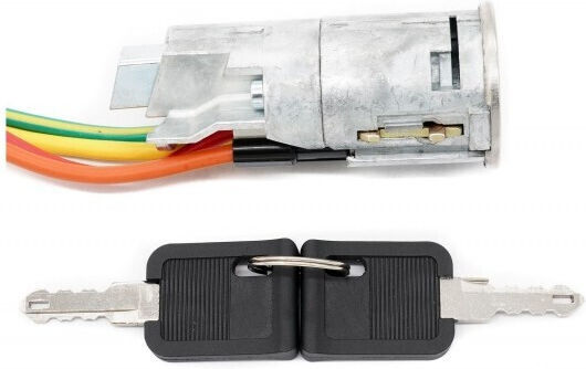 Motorstartschalter Renault Megane I Grandtour 7701469419