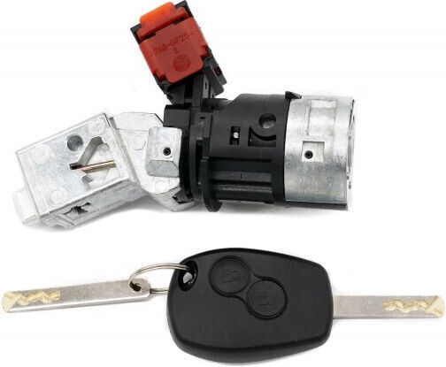 Comutator Aprindere Dacia Sandero Logan Lodgy Duster Dokker 487002147r
