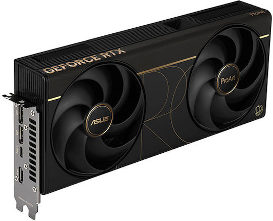 Asus GeForce RTX 5090 32GB GDDR7 ProArt OC Edition Graphics Card