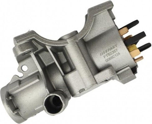 Engine Starter Switch VW Transporter T5 03 1.9 TDI 06 4B0905849