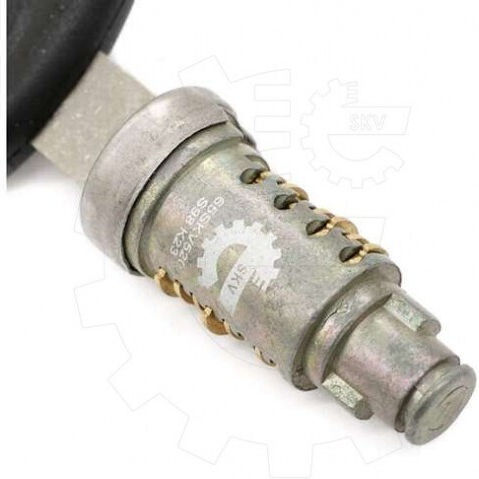 Engine Starter Switch Cylinder Opel Astra F 9042719