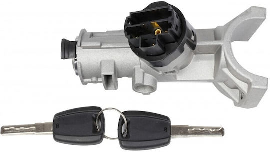 Ignition Switch Fiat Ducato 06 5-Pin 1 389 441 080