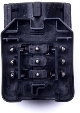 Διακοπτης Αναφλεξης Bmw 3 E46 5 E39 7 E38 X3 E83 X5 E53 61326901961 9 Pin 61326901961