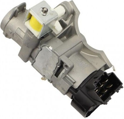 Διακόπτης Ανάφλεξης Vw Transporter T6 15 6r0905851f