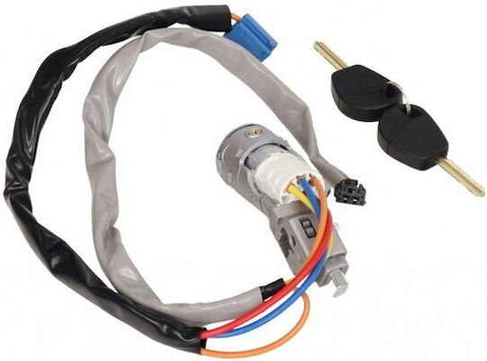 Motorstartschalter Citroen Berlingo 96 4162ch
