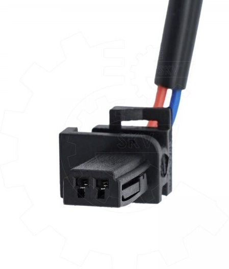 SKV Autos Ersatz Kippschalter Zündschloss Audi Seat Skoda Vw 5q0905849