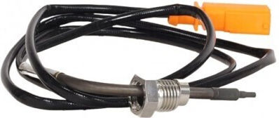 Fast Senzor de temperatură a gazelor de eșapament auto pentru Volkswagen Transporter / T5