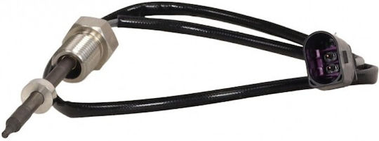Fast Car Exhaust Gas Temperature Sensor for Volkswagen Transporter / T5
