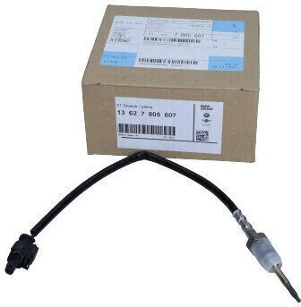 BMW Abgastemperatursensor Für BMW E60 F10 Serie 5