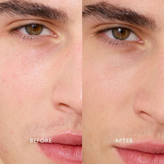 Lancaster Sun Perfect Youth Protection Clear & Tinted Duo Αντηλιακό Stick Προσώπου & Χειλιών SPF50 με Χρώμα 12gr