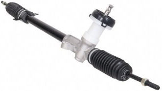 Mechanical Steering System Hyundai Accent III 05 565001e700