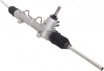 Sistem Hidraulic De Direcție Peugeot 206 1998 4000ew
