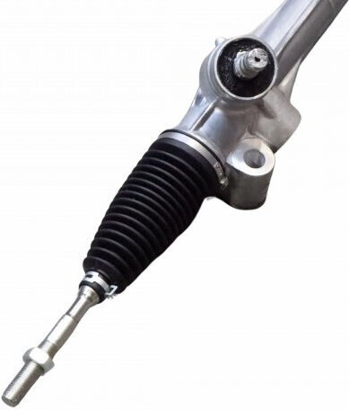 Σύστημα Διεύθυνσης Toyota Auris E15 06 4551012390