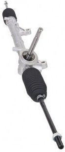Steering Box Renault Clio III 05 8200124407