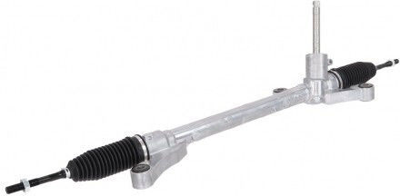 Sistem Mecanic De Direcție Mazda 2 III 07 DF9532110B