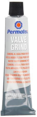 Permatex Grinding Paste Fine Grains Transparent 100gr 12063