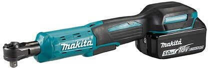 Makita Electric 1/4" Battery Ratchet 18V Solo