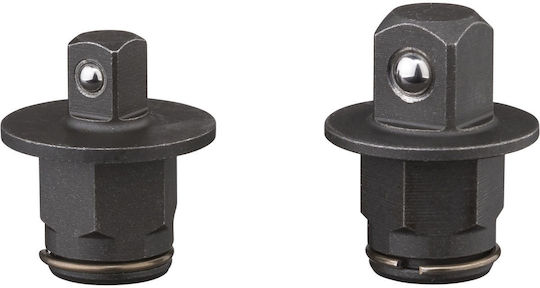 Makita Electric 1/4" Battery Ratchet 18V Solo