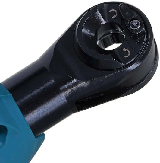 Makita Electric 1/4" Battery Ratchet 18V Solo