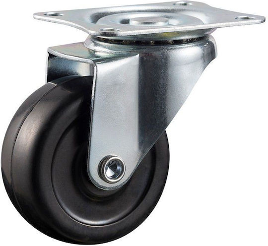 Vltools 01766 Roată Rotativ 50mm