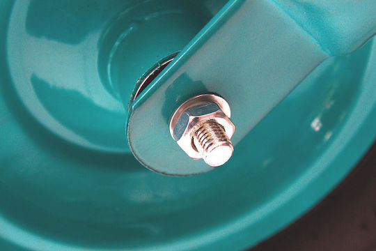 Greenmill Pneumatic Wheel for Stroller