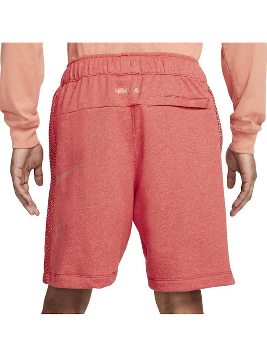 Nike Air Athletic Men's Shorts Pink