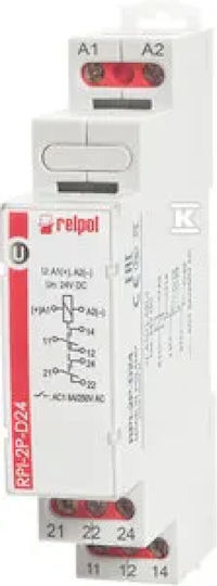 Relpol Χρονικό Ράγας 863362