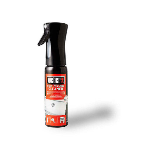 Weber 17682 Καθαριστικό Ψησταριάς 300ml