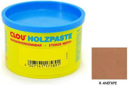 Clou Allzweckspachtel Anegre 250gr
