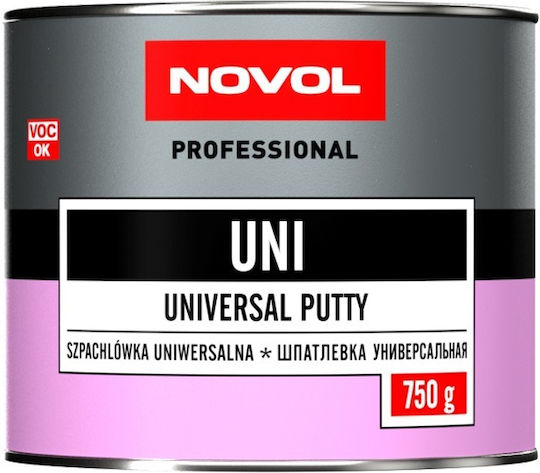Novol Spachtelfüller 750g