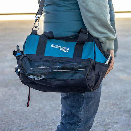 Bormann BTB3030 Handwerkzeugtasche