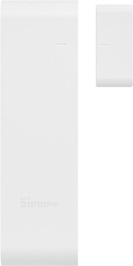 Sonoff Ασύρματος Αισθητήρας Επαφής ZigBee 4τμχ