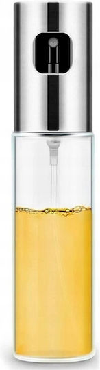 Glas Ölkanne Spray 100ml